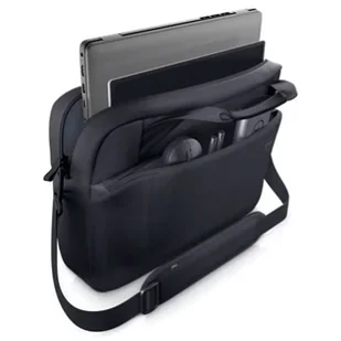 DELL CC5624S 39,6 cm (15.6") Aktówka Czarny - Torby na laptopy - miniaturka - grafika 1