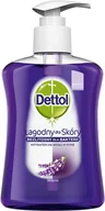 Dezynfekcja - DETTOL Antybakteryjne mydło 5x250ml Lawenda - miniaturka - grafika 1