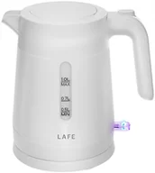Czajniki elektryczne - Lafe Essential S White - miniaturka - grafika 1