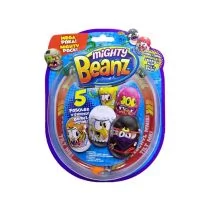 Epee EP Fasolki Mighty Beanz 5-pack blister p8 03379 - Figurki dla dzieci - miniaturka - grafika 1