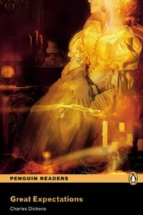 Dickens Charles Great Expectations plus MP3 CD - mamy na stanie, wyślemy natychmiast - Książki do nauki języka angielskiego - miniaturka - grafika 2