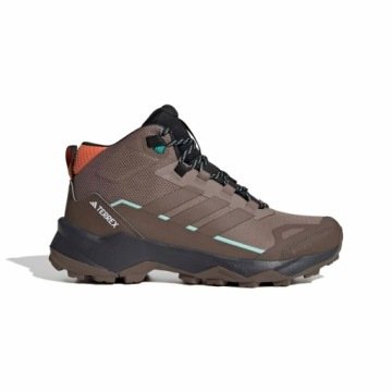 Buty trekkingowe damskie adidas Terrex Skychaser AX5 Mid Gtx 7.5UK