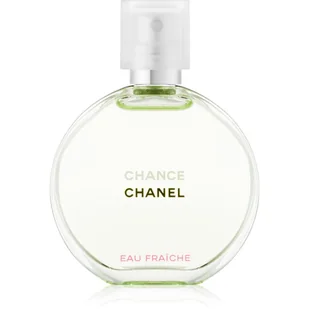 Chanel Chance Eau Fraiche woda toaletowa 35ml - Wody i perfumy damskie - miniaturka - grafika 1