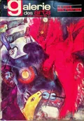Książki o kulturze i sztuce - Le Galerie des Arts nr 29 - miniaturka - grafika 1