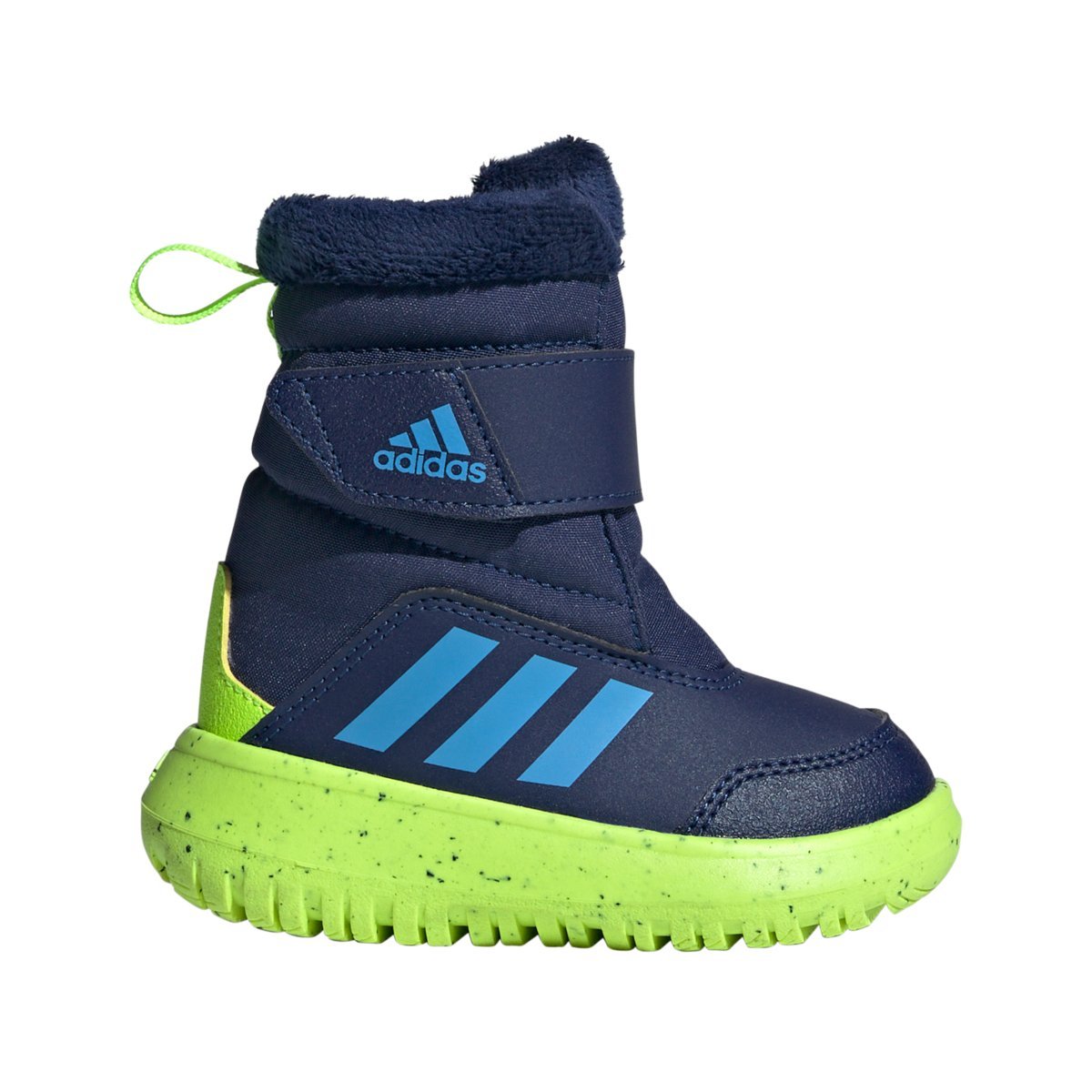 Buty dziecięce ADIDAS WINTERPLAY I 23.5