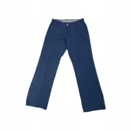 Spodnie męskie - Spodnie materiałowe eleganckie UNDER ARMOUR 36/32 - miniaturka - grafika 1