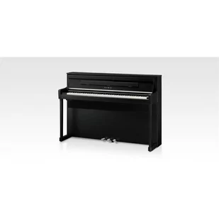 Kawai CA901B czarne pianino cyfrowe - Instrumenty klawiszowe - miniaturka - grafika 1