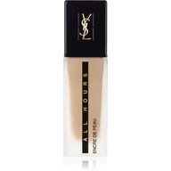 Podkłady do twarzy - Yves Saint Laurent Cera Encre de Peau ALL HOURS Podkład - miniaturka - grafika 1