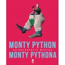 Poznańskie Monty Python Autobiografia według Monty Pythona - Python Monty - Pamiętniki, dzienniki, listy - miniaturka - grafika 1
