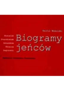 Biogramy Jeńców - Pamiętniki, dzienniki, listy - miniaturka - grafika 1
