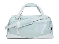 Torby sportowe - Torba UNDER ARMOUR Undeniable 5.0 Duffle MD Błękitna 58L - miniaturka - grafika 1
