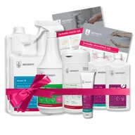 Dezynfekcja - Zestaw produktów Medisept - Pakiet Beauty - miniaturka - grafika 1