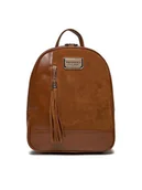 Plecaki - Plecak Monnari - miniaturka - grafika 1