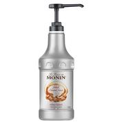 Sosy w słoikach - Monin Sos Salted Caramel 1,89 l - słony karmel - miniaturka - grafika 1