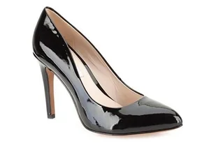 Always Chic [black patent] - rozmiar 40 - Półbuty damskie - miniaturka - grafika 1