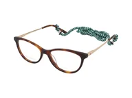 Okulary korekcyjne, oprawki, szkła - Missoni MMI 0017 05L - miniaturka - grafika 1