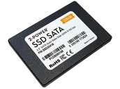 Dyski SSD - 2-Power SSD 128GB 2,5" SATA3 - miniaturka - grafika 1