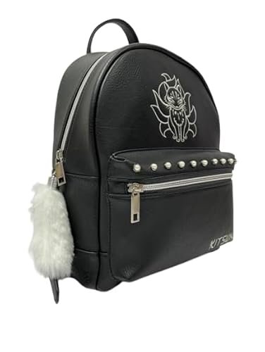 Nomadict Kitsune - Modny plecak z lisem z dziewięciogonami