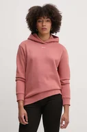 Bluzy damskie - Calvin Klein bluza damska z kapturem z nadrukiem K20K207615 - miniaturka - grafika 1