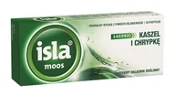 Przeziębienie i grypa - PhytoPharm Isla Moos 30 szt. - miniaturka - grafika 1