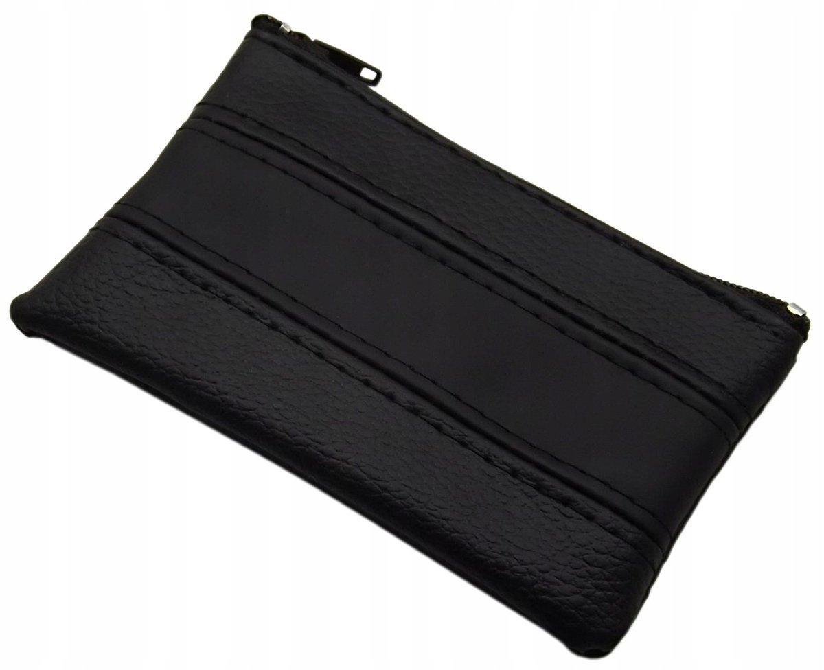 Etui na klucze skóra ekologiczna