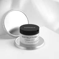 Kremy do twarzy - Ultraliftingujący i ujędrniający krem do twarzy 50 ml - miniaturka - grafika 1