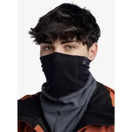 Czapki i chusty sportowe damskie - Chusta wielofunkcyjna Buff Mountain Bandana - solid graphite - miniaturka - grafika 1