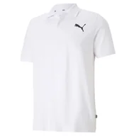 Koszulki męskie - PUMA KOSZULKA POLO ESS PIQUE 58667452 r M - miniaturka - grafika 1