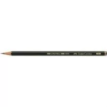 Faber Castell Ołówek CASTELL 9000 6H (12) 119016 - Ołówki - miniaturka - grafika 2