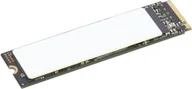 Dyski SSD - Lenovo - SSD - verschlusselt - 2 TB - performance - intern - M.2 2280 - PCI Express 5.0 x4 NVMe - TCG Opal Encryption 2.0 - CRU - fur ThinkPad X1 2-in-1 Gen 10, ThinkStation P3 Gen 2, P3 Tiny Gen 2, P5, P7, P8 - miniaturka - grafika 1
