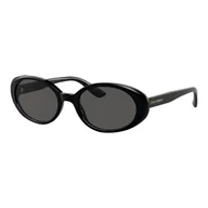 Okulary przeciwsłoneczne - Okulary przeciwsłoneczne Damskie Dolce & Gabbana DG 4443 - miniaturka - grafika 1