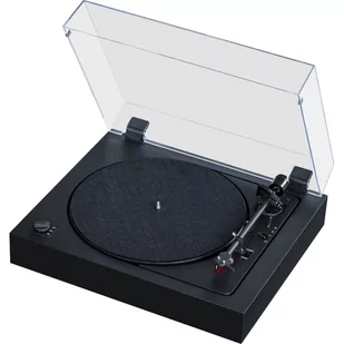 Pro-Ject AUTOMAT A2 - W pełni automatyczny gramofon z sub-chassis - Gramofony - miniaturka - grafika 1