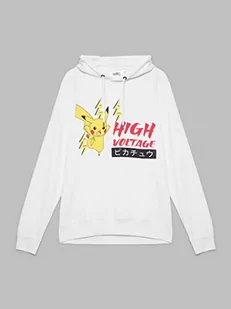 Inside 5CPGC60L Męska bluza z kapturem 90 L, 90, L-XXL - Bluzy męskie - miniaturka - grafika 1