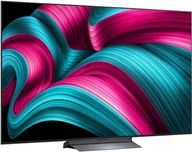 Telewizory - LG OLED65C58LA.AEU - miniaturka - grafika 1