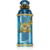 Dezodoranty i antyperspiranty męskie - Alexandre.J The Collector Zafeer Oud Vanille 100 ml woda perfumowana - miniaturka - grafika 1