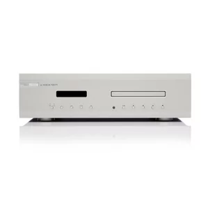 MUSICAL FIDELITY M2scd silver - odtwarzacz CD +9 sklepów - przyjdź przetestuj lub zamów online+ - Odtwarzacze MP3 - miniaturka - grafika 1
