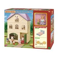 Figurki dla dzieci - Stroy House Zestaw prezentowy 5728 Epoch - miniaturka - grafika 1