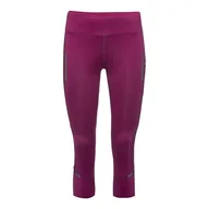 Legginsy - GORE WEAR Impulse legginsy 3/4 - miniaturka - grafika 1