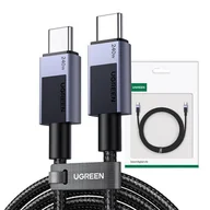 Kable USB - UGREEN 45068 Kabel ładujący USB-C to USB-C PD 2m - miniaturka - grafika 1
