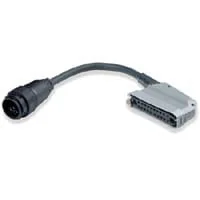 ADAPTER ELINCHROM DO WSZYSTKICH GŁOWIC GENERATOROWYCH - Inne akcesoria studyjne - miniaturka - grafika 2