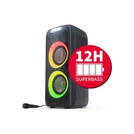 Power audio - Power audio SHARP PS-949 - miniaturka - grafika 1