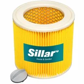 Filtry do odkurzaczy - Filtr Do Odkurzacza Karcher Wd3, Wd3 Premium - miniaturka - grafika 1