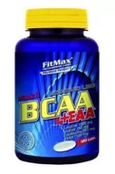 Aminokwasy - FITMAX Bcaa + Eaa - 120Tabs (5908264416542) - miniaturka - grafika 1