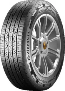 Continental CrossContact H/T 215/65R16 98V - Opony terenowe i SUV letnie - miniaturka - grafika 1