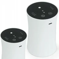 Pozostałe urządzenia kosmetyczne - Dyfuzor Olejków ZAPACHOWY PRZENOŚNY Bezprzewodowy do DOMU SAMOCHODU BIURA - miniaturka - grafika 1