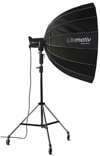 Elinchrom Litemotiv 120 cm bez adaptera - Softboxy - miniaturka - grafika 1