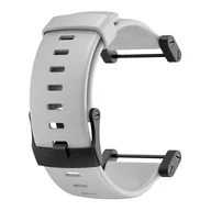 Akcesoria do pulsometrów i zegarków sportowych - Suunto Pasek silikonowy Core White 6417084183200 - miniaturka - grafika 1
