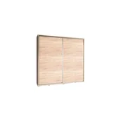 Szafy - Szafa 205 Penelopa Maridex Dąb Sonoma - miniaturka - grafika 1