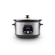 Szybkowary - Ryżowar Lauben Slow Cooker 3500SB - miniaturka - grafika 1