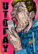 Science-fiction - Utopay. Przyszłość wystawia rachunek - miniaturka - grafika 1